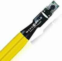 Amazon.co.jp: WIREWORLD Chroma 8 Twinax イーサネットケーブル
